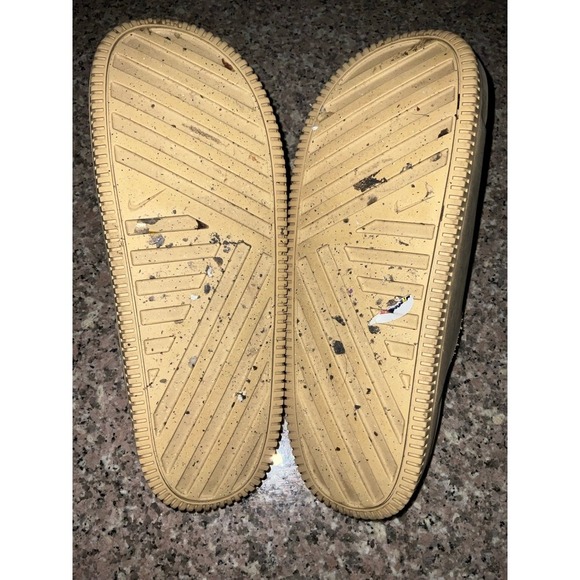 Men\'s Nike Calm Slide Sandal Size 12 main image 5